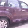 Shell - faulty car wash