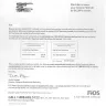 Verizon - letter offering discount had strings attached. - Photo 1