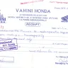 Honda Motor - unexplainable delay in delivering - Photo 1