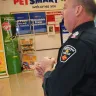 PetSmart - assaulted at petsmart in whitby by manager don lee