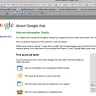 Google - misleading advertising - Photo 1