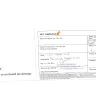 Jet Airways India - mockery of free travel voucher - Photo 1