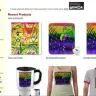Zazzle - ssi fraud & your tax dollars - Photo 1