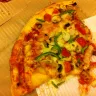 Domino's Pizza - bad product & service
