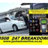 Mobile Mechanic Auckland - Bad mobile mechanic service - Photo 1