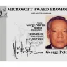 Microsoft - commiting fraud - Photo 1