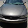 Sears - they damaged my hood - Photo 1