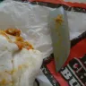 Del Taco - sharp large object in food - Photo 1