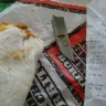 Del Taco - sharp large object in food - Photo 5