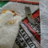Del Taco - sharp large object in food - Photo 6