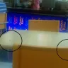 Chowking - Cleanliness and sanitation
