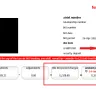 Airtel - mobile bill much higher than credit limit - Photo 1