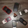 Nokia - lost mobile - Photo 1
