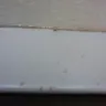 Super 8 - Unclean and unsafe hotel - Photo 2