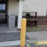 Super 8 - Unclean and unsafe hotel - Photo 11