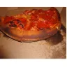 Olive Garden - returned item pepperoni pizza