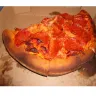 Olive Garden - returned item pepperoni pizza