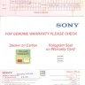 Sony - used lcd sold - Photo 1
