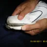 Reebok International - problem sole pasting