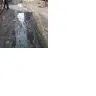Municipal Corporation of Delhi [MCD] - Improper Condition of Street - Photo 1