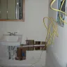 Uptown Installation Services Inc - Unfinish job ran off whit the money bad bad bad business!!! - Photo 1