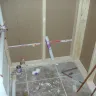 Uptown Installation Services Inc - Unfinish job ran off whit the money bad bad bad business!!! - Photo 5