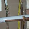 Uptown Installation Services Inc - Unfinish job ran off whit the money bad bad bad business!!! - Photo 6