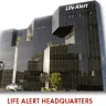 Life Alert Emergency Response - TWO WARNINGS regarding Life Alert. - Photo 1
