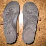 Clarks - Shoe Sole disintegrates