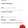 Qatar Airways - I recive offer latter (its true) - Photo 1