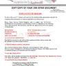 Qatar Airways - I recive offer latter (its true) - Photo 2