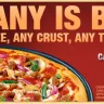 Pizza Hut - misleading advertising