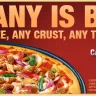 Pizza Hut - misleading advertising - Photo 1