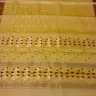 OSM HANDICRAFTS - CHANDERI AND MAHESHWARI SARIS - NO REFUND, NO RESPONSE: AM I BEING DEFRAUDED? - Photo 2