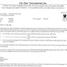 IQ Data International - Credit Report has not been revised since Jan.2010 - Photo 1
