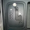 KIA Motors - gear shift broke /made of cheap plastic instead of metal