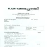 Aeromexico - r&eacute;clamation - Photo 3