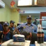Domino's Pizza - worst service and miss behave - Photo 2
