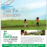DPL FLORA FARMS NOIDA - ELEVATIONS AND CREATIONS is a group of street smart fraud boys - Photo 1