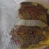 McDonald's - foreign object in mcdouble/2 inch piece of paper - Photo 2