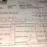 Airtel - customet complaint regarding cancellation my airtel no. - Photo 1