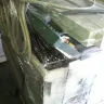 Saia - $2300 in DAMAGES - Photo 2