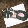 Nike - top of shoe wears out in 4 months - Photo 1