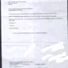 Standard Chartered Bank - cc uncollected bl usd $ 678.39 - Photo 2