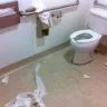 CVS - restrooms disgusting - Photo 2