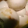Al Madina Hypermarket - almost 80 % of egg found rotten in a tray of 30 eggs