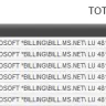 Microsoft - billing/bill. ms.net - Photo 1