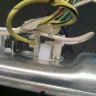 Kenmore - fire hazard with interior light - Photo 1