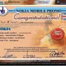 Nokia - nokia promotion notification - Photo 1