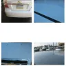 Enterprise Rent-A-Car - hail damage claim - Photo 1
